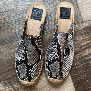 Tory Burch Shoes